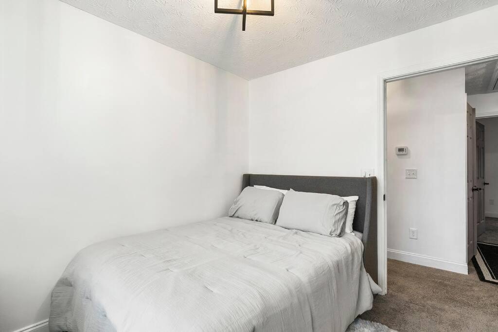 אטלנטה Modern 3Bd,2Ba Townhome Near Stadiums In Metro-Atl מראה חיצוני תמונה